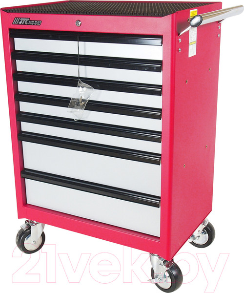 Изображение товара Тележка инструментальная JTC JTC-3931S