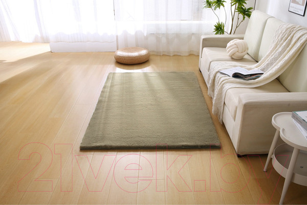 Изображение товара Ковер Sofi de Marko Camilla 200x300 / КВ-Км11-200x300 (хаки)