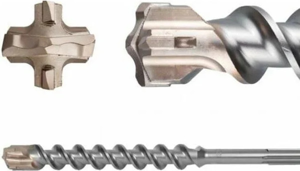 Изображение товара Бур Makita E-11324