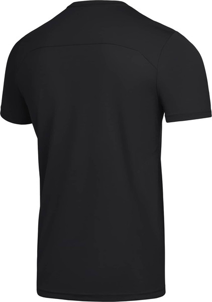 Изображение товара Футболка игровая футбольная Jogel Division Training Tee (M, черный)