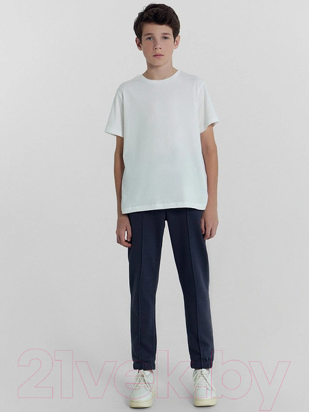 Изображение товара Штаны детские Mark Formelle 183385 (р.164-84-72, графитовый)