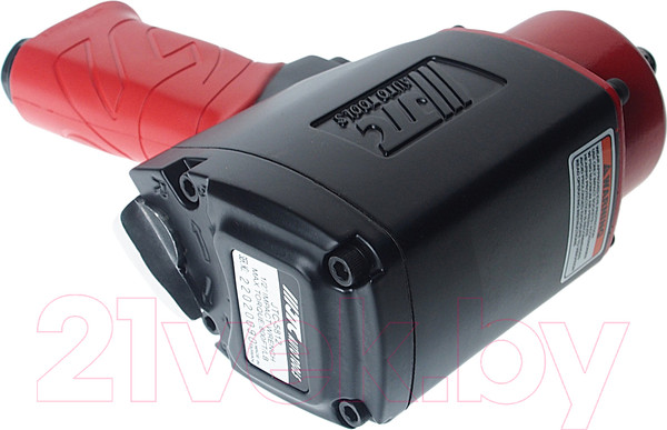 Изображение товара Пневмогайковерт JTC JTC-5812