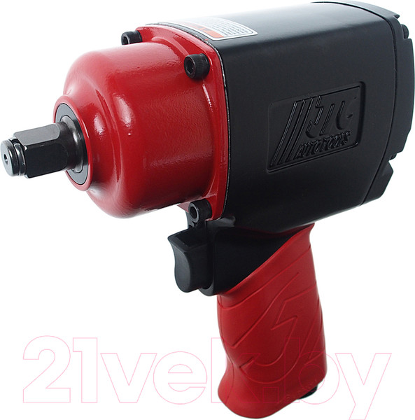 Изображение товара Пневмогайковерт JTC JTC-5812