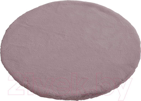 Изображение товара Коврик Sofi de Marko Camilla 150 / КВ-Км5-150Д (пепельно-розовый)