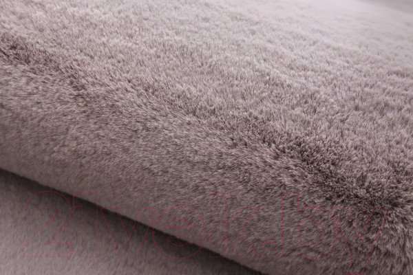 Изображение товара Коврик Sofi de Marko Camilla 150 / КВ-Км5-150Д (пепельно-розовый)