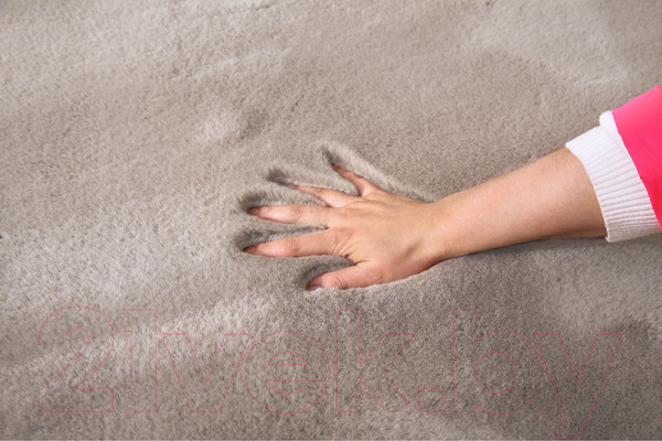 Изображение товара Коврик Sofi de Marko Camilla 150 / КВ-Км13-150Д (пепельно-лиловый)