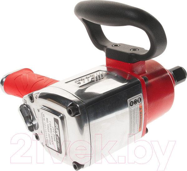 Изображение товара Пневмогайковерт JTC JTC-5446 