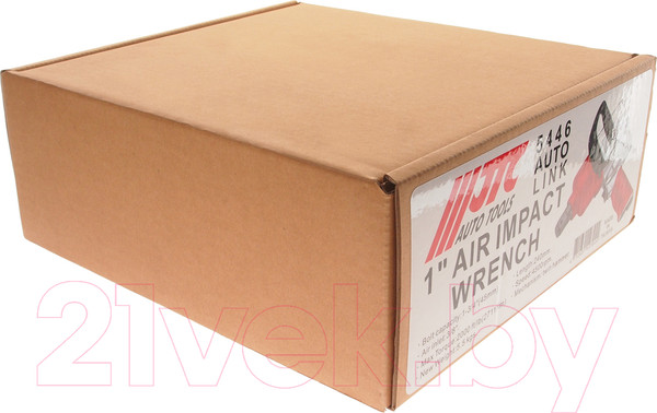 Изображение товара Пневмогайковерт JTC JTC-5446 