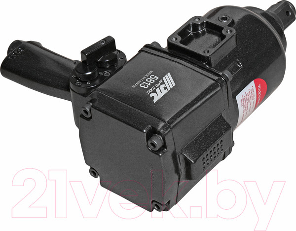 Изображение товара Пневмогайковерт JTC JTC-5813