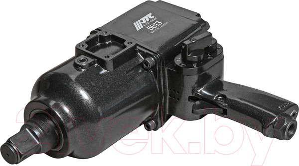 Изображение товара Пневмогайковерт JTC JTC-5813