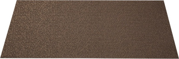 Изображение товара Набор плейсматов Wo Home Shimmer 33x48 / WO1056-6 (шоколадный)