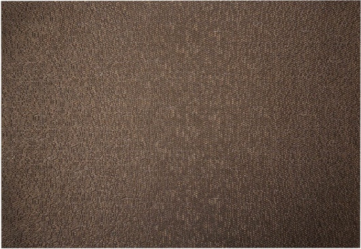 Изображение товара Набор плейсматов Wo Home Shimmer 33x48 / WO1056-6 (шоколадный)