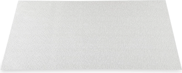 Изображение товара Набор плейсматов Wo Home Shimmer 33x48 / WO1057-6 (белый)