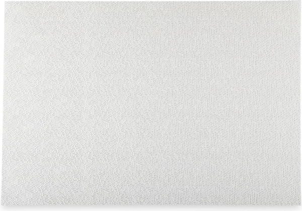 Изображение товара Набор плейсматов Wo Home Shimmer 33x48 / WO1057-6 (белый)