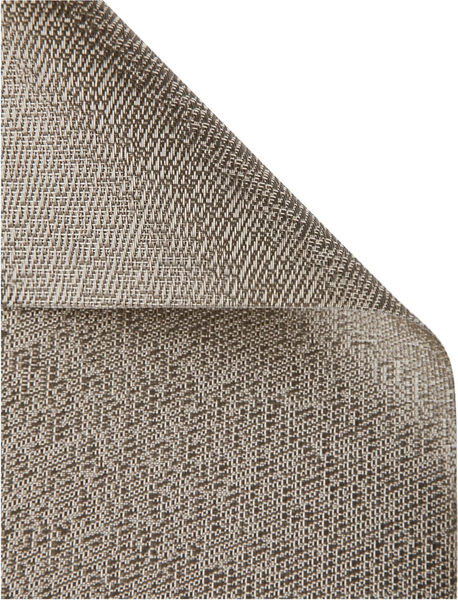 Изображение товара Набор плейсматов Wo Home Shimmer 33x48 / WO1059-6 (серебристый)