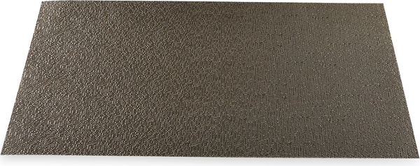 Изображение товара Набор плейсматов Wo Home Shimmer 33x48 / WO1059-6 (серебристый)