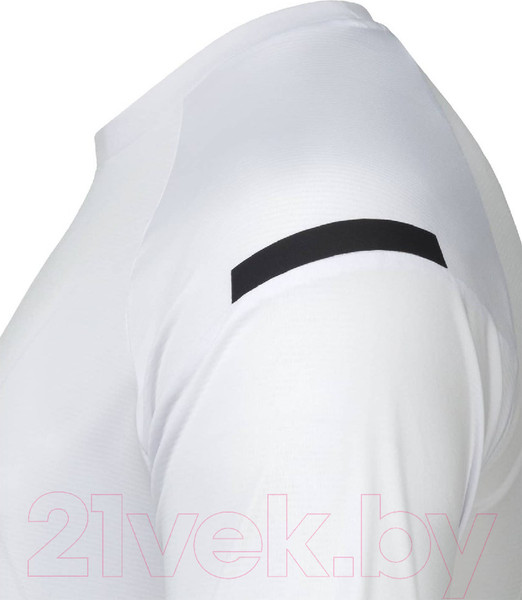 Изображение товара Футболка игровая футбольная Jogel Camp 2 Training Poly Tee (S, белый)