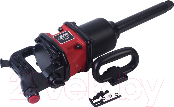 Изображение товара Пневмогайковерт JTC JTC-7811 