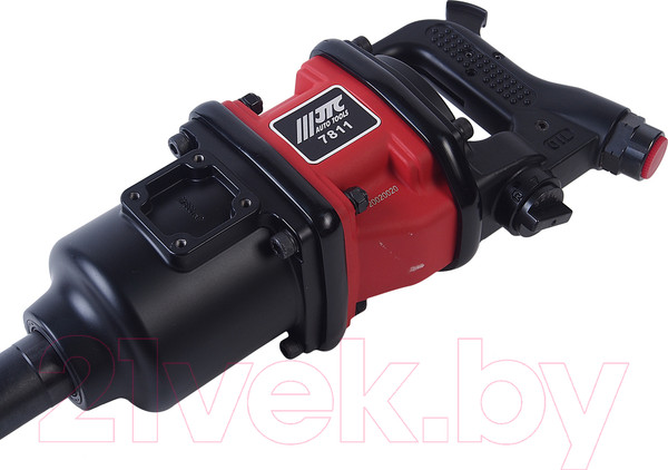 Изображение товара Пневмогайковерт JTC JTC-7811 