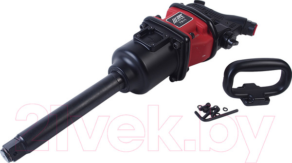 Изображение товара Пневмогайковерт JTC JTC-7811 