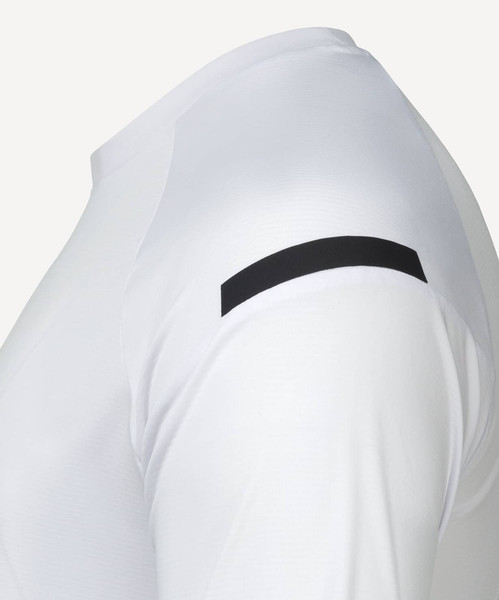 Изображение товара Футболка игровая футбольная Jogel Camp 2 Training Poly Tee (XXXL, белый)