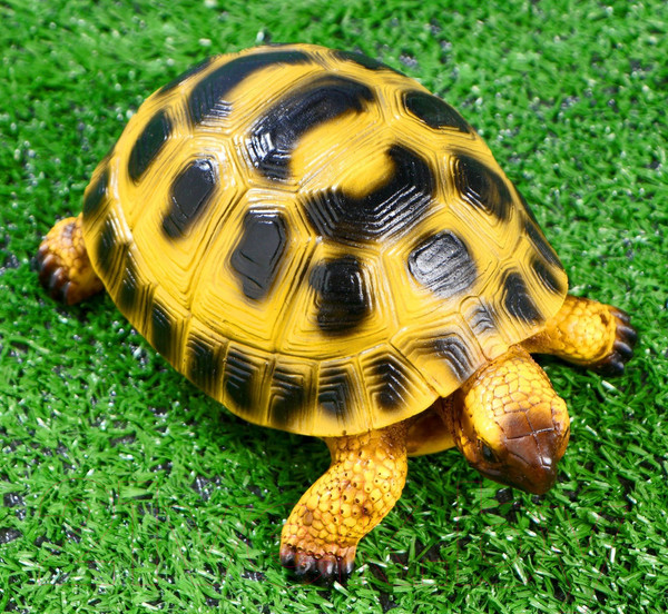 Изображение товара Фигурка для сада Хорошие сувениры Черепашка / 4793736