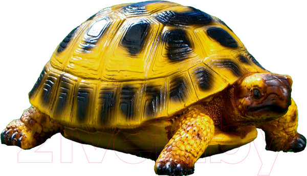 Изображение товара Фигурка для сада Хорошие сувениры Черепашка / 4793736