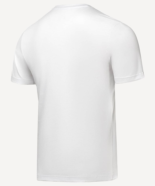 Изображение товара Футболка спортивная Jogel Essentials Cotton Tee (XS, белый)