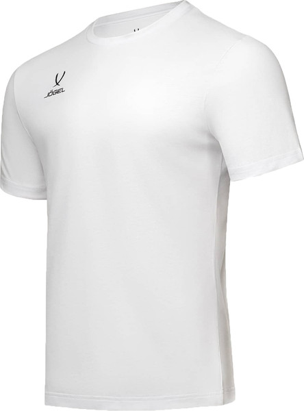 Изображение товара Футболка спортивная Jogel Essentials Cotton Tee (XS, белый)