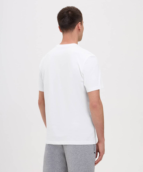 Изображение товара Футболка спортивная Jogel Essentials Cotton Tee (XS, белый)