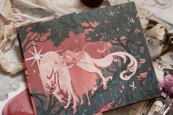 Изображение товара Книга МИФ Все началось с грифона / 9785002142019 (Монсеф К.)