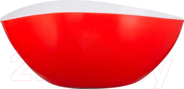 Изображение товара Салатник Wo Home Valencia / WO1074 (красный)