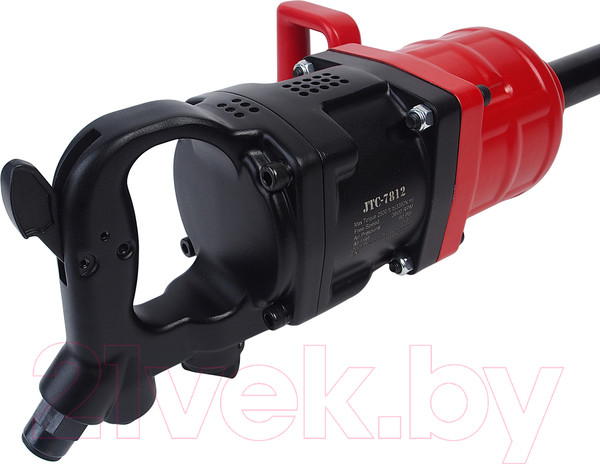 Изображение товара Пневмогайковерт JTC JTC-7812 