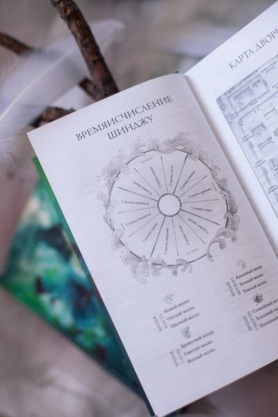 Изображение товара Книга МИФ Киоко. Наследие дракона твердая обложка (Июльская Юлия)