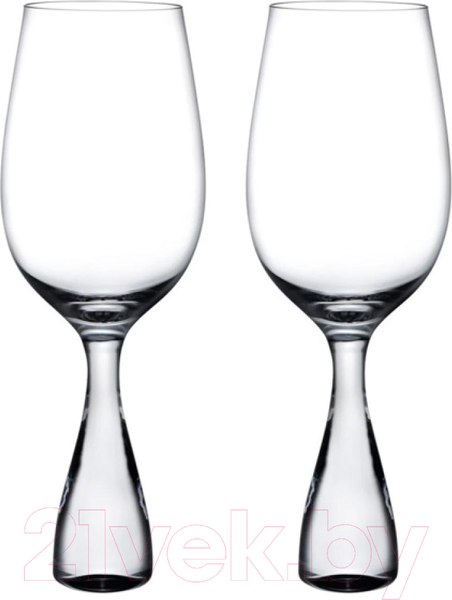 Изображение товара Набор бокалов Nude Wine Party / ND31901_1050683
