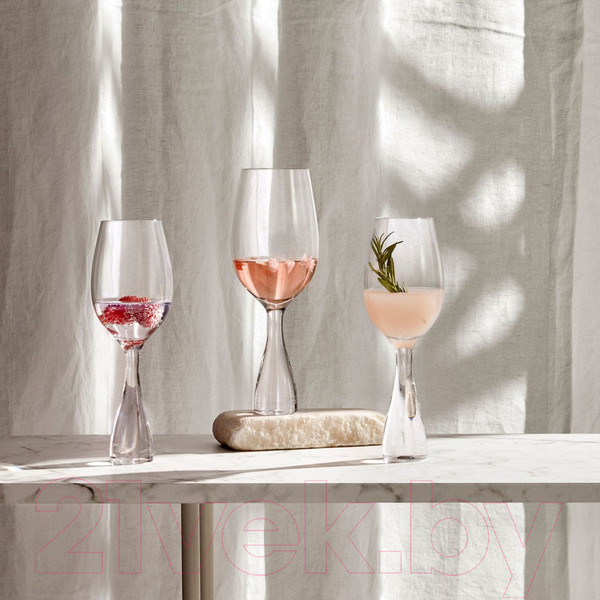 Изображение товара Набор бокалов Nude Wine Party / ND31901_1050683