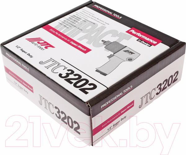 Изображение товара Пневмогайковерт JTC JTC-3202