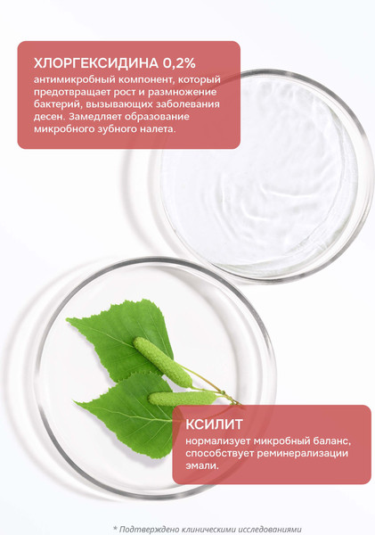 Изображение товара Ополаскиватель для полости рта R.O.C.S. Active (250мл)