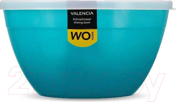 Изображение товара Миска Wo Home Valencia / WO1076