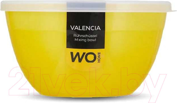 Изображение товара Миска Wo Home Valencia / WO1078