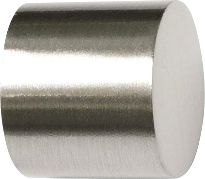 Изображение товара Набор наконечников для карниза Lm Decor YF090 Заглушка 19мм (2шт, сатин)