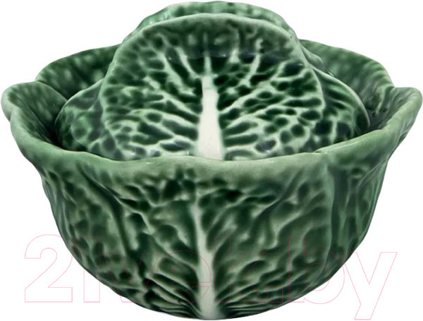 Изображение товара Блюдо Bordallo Pinheiro Капуста / BOR65007022