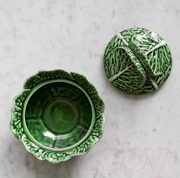 Изображение товара Блюдо Bordallo Pinheiro Капуста / BOR65007022