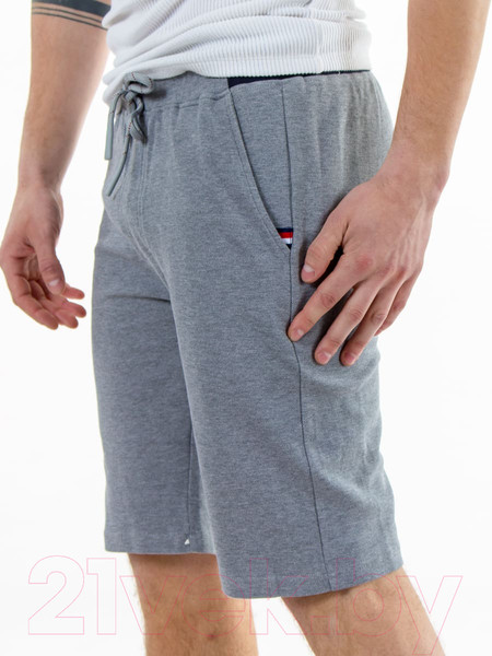 Изображение товара Шорты Isee XHS55944 (р.50, серый)