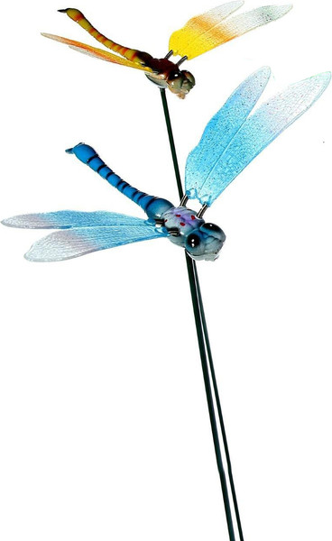 Изображение товара Украшение для сада Take It Easy Стрекозка / 10245584 (2шт)