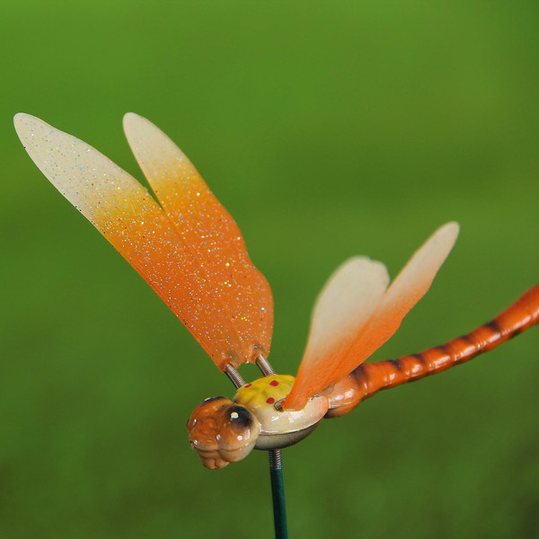 Изображение товара Украшение для сада Take It Easy Стрекозка / 10245584 (2шт)