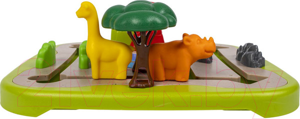 Изображение товара Игра-головоломка Bondibon БондиЛогика Фототуризм / ВВ6399