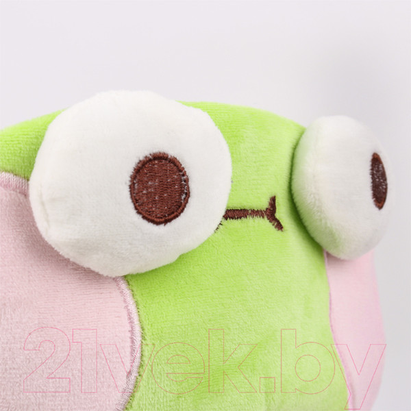 Изображение товара Маска для сна Darvish Frog / DV-H-2006