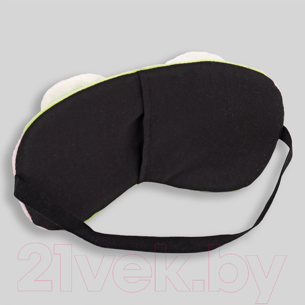 Изображение товара Маска для сна Darvish Frog / DV-H-2006