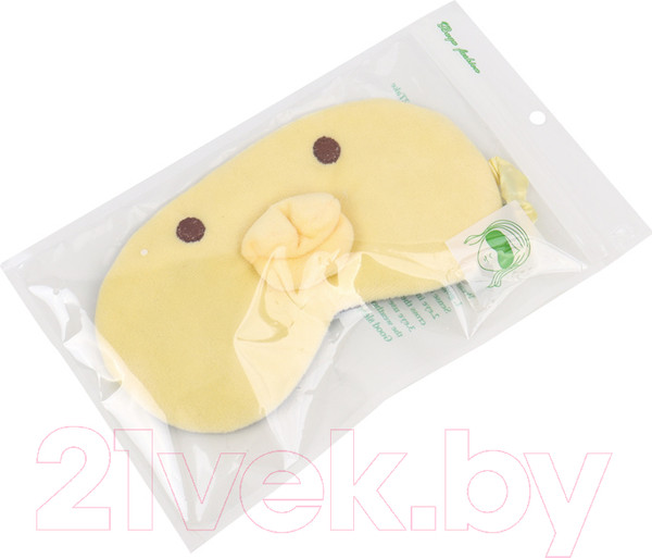 Изображение товара Маска для сна Darvish Duck / DV-H-2005